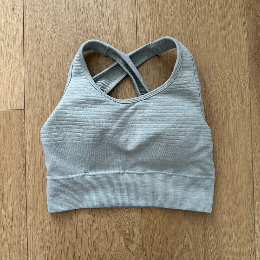 Alphalete Vault Bra